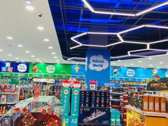 -TOYSRUS玩具反斗城(成都环球中心店)