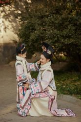 点击看大图 -美云庭古装·格格服汉服·京城旅拍(北京店)
