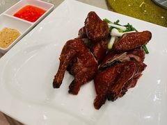 -大天然酒店(军民路店)