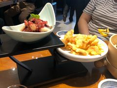 -95号酱骨·一块豆腐(展春园西路店)