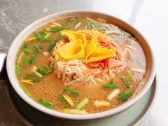 -建坤水席宫·洛阳菜(中州路店)
