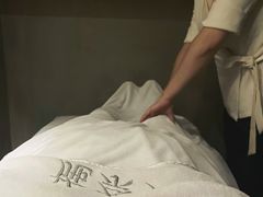 -施奈儿.洗头頭療.按摩SPA.采耳(上梅林店)