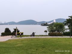 -云龙湖旅游景区