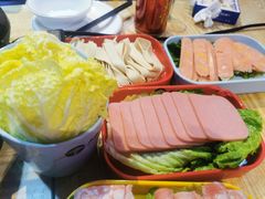 -卢渔翁纸包·脆皮烤活鱼(麓谷小镇店)