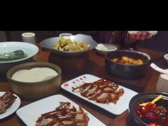 -全聚德(江宁店)