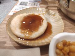 -小满手工粉(北京来福士店)