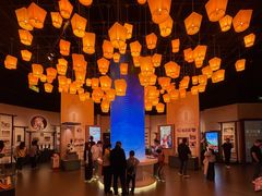 -中国闽台缘博物馆