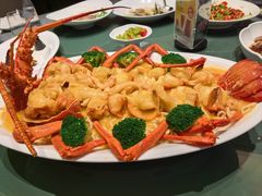 -莆鑫海鲜城(浏河店)
