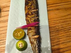 -傲鳗·日本料理(光华路店)