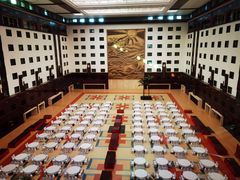 -北京九华山庄会展酒店