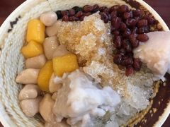 -鲜芋仙(太原街万达店)