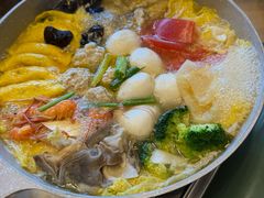 -绍兴老味道·非遗门店(银泰城店)