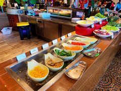 -惠州金海湾嘉华度假酒店