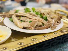 -巴扎美食·新疆菜·西域歌舞表演餐厅(新疆大厦店)
