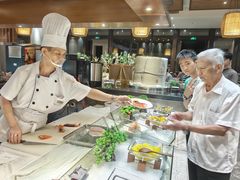 -清远熹乐谷温泉度假酒店