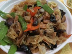 android_upload_pic-佛有缘素食馆·荔湾老字号(陈家祠首店)