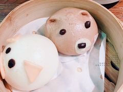 -云海肴·汽锅鸡·云南菜(美罗城店)