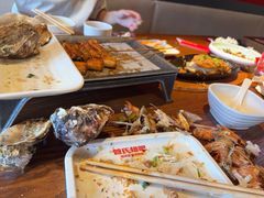 -管氏翅吧(地安门创始店)