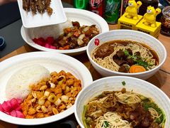 -阳阳中国饭(北京荟聚店)
