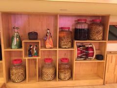 -百年石锅饭·朝鲜族传统民餐