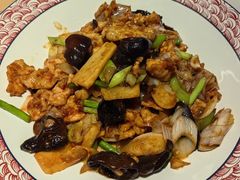 -潞州宴·长治人的会客厅(长兴北路店)