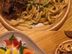 -米彩料理(西丽店)