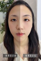 -禹彤绣苑·机器野生眉纹眉