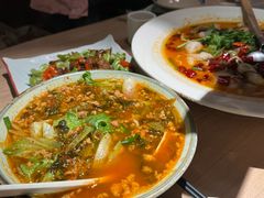 -缘生态云南菜·野生菌庭院餐厅(华侨城店)