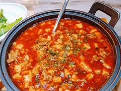 -山城老堂口·1636重庆老菜(解放碑洪崖洞店)