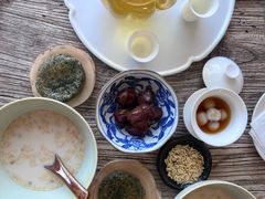 -上席擂茶·新中式青年茶馆(古城店)