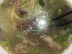 -悦屋老板娘的烤肉店(紫薇田园店)