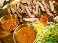 -滋味烤鱼(祥和里店)