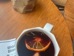 -Blac+Blac(中海环宇荟店)