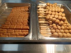 -宜家·瑞典风味餐厅(天津东丽商场店)