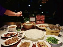 -炳胜品味(海印总店)