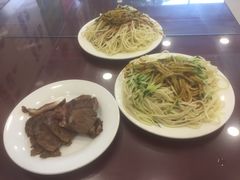 -新川面馆(新街口二店)