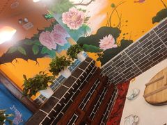 -江湖水乡铁锅炖魚(周庄嘉园店)