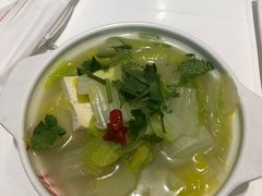 -嘉和一品粥(魏公村店)