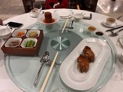 -太湖饭店·寄畅轩中餐厅