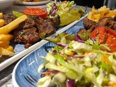 -La Medina餐厅(亮马河南路店)