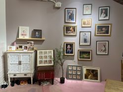 -西瓜庄园儿童摄影