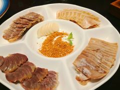 -阿庄新豫菜(航海东路店)