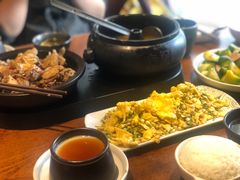 -云海肴云南菜(花园城店)