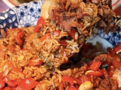 -恰八斗·猛火长沙菜(国贸店)