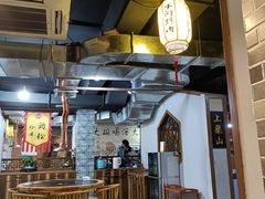 -大众酸菜鱼(梨花巷总店)