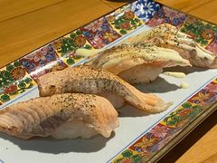 -渔寿司·日本料理(艾尚天地店)