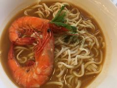 -南山鲜虾面·活鲜小馆·海味大连菜(南山总店)