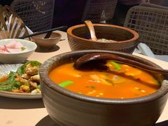 -山石榴·贵州菜(丰盛里店)