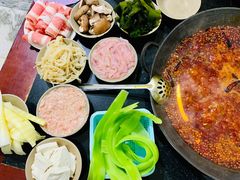 -星鸿社重庆老火锅