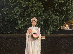 -灵山吉祥颂
